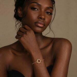 Toscana Diamond Cut Bracelet