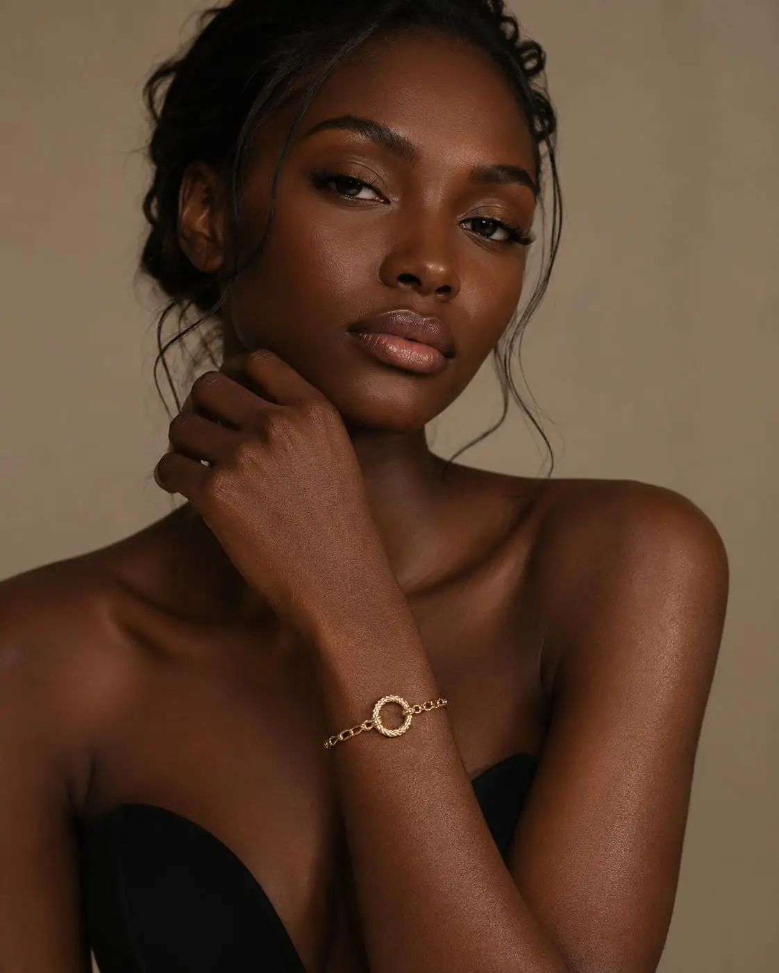 Toscana Diamond Cut Bracelet