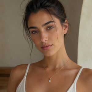 Verona Elegance Necklace